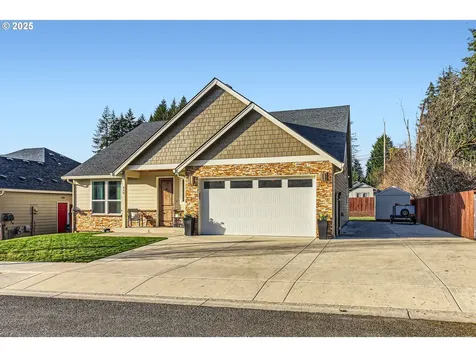 410 NE 29th Street Battle Ground WA 98604