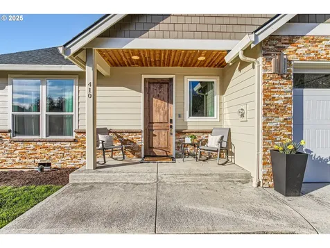 410 NE 29th Street Battle Ground WA 98604