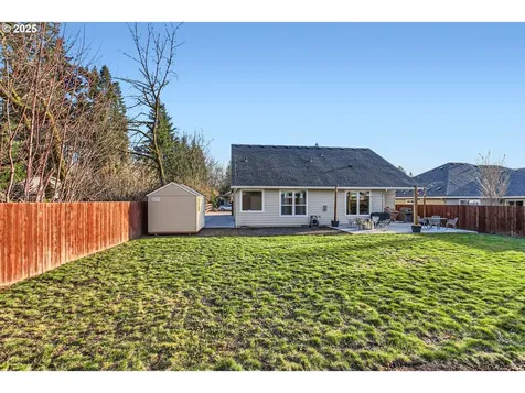 410 NE 29th Street Battle Ground WA 98604