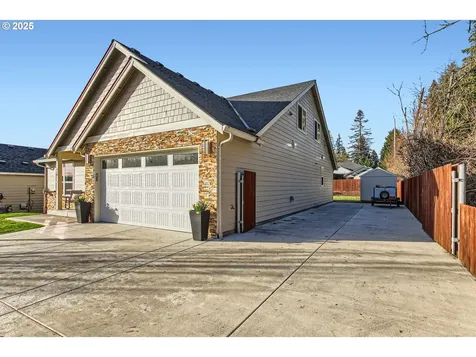 410 NE 29th Street Battle Ground WA 98604