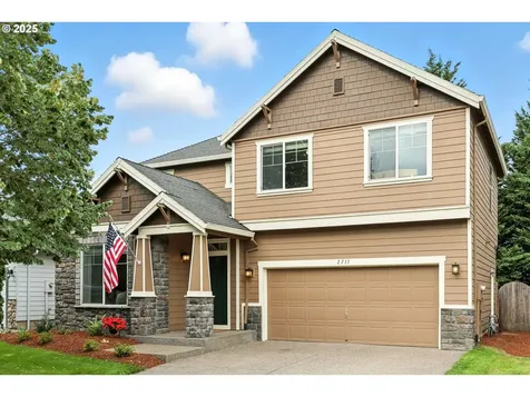 2711 N Crater Lane Newberg OR 97132