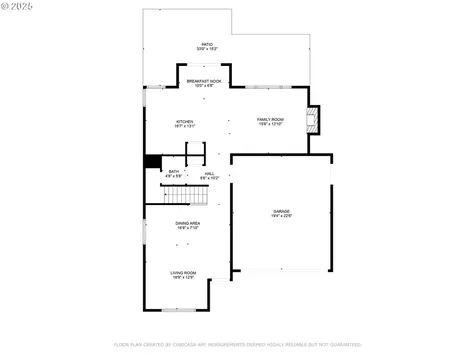 2711 N Crater Lane Newberg OR 97132