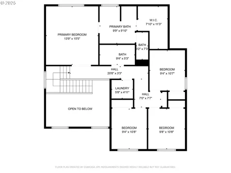 2711 N Crater Lane Newberg OR 97132