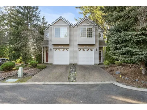 9577 SW Commons Court Beaverton OR 97005
