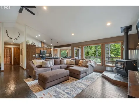 42520 Testament Creek Road Beaver OR 97108