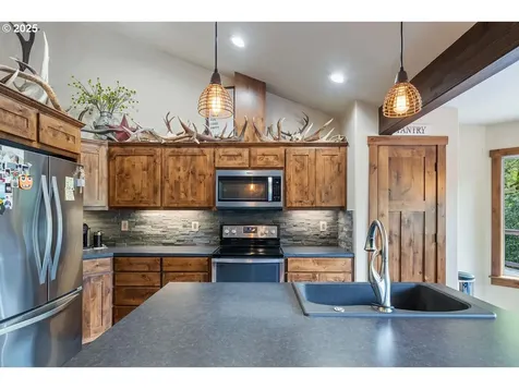 42520 Testament Creek Road Beaver OR 97108