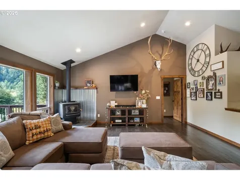 42520 Testament Creek Road Beaver OR 97108