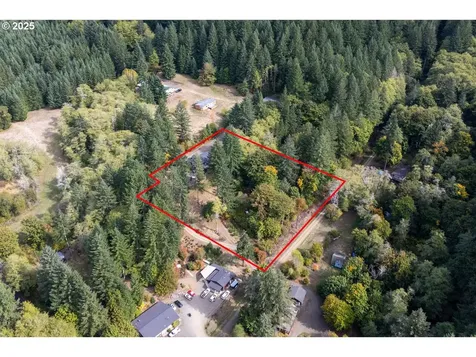 42520 Testament Creek Road Beaver OR 97108