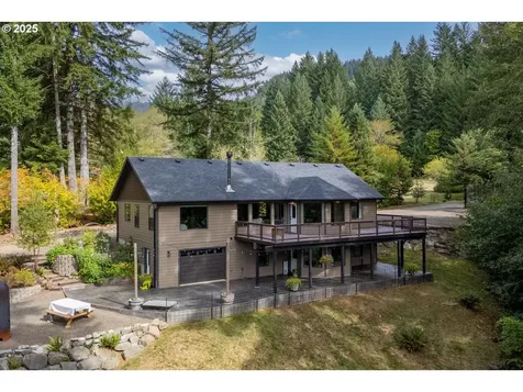 42520 Testament Creek Road Beaver OR 97108