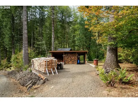 42520 Testament Creek Road Beaver OR 97108