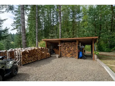 42520 Testament Creek Road Beaver OR 97108