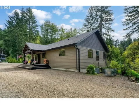 42520 Testament Creek Road Beaver OR 97108