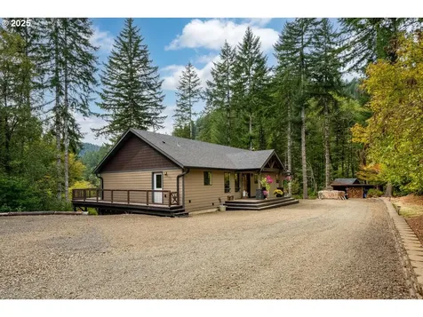 42520 Testament Creek Road Beaver OR 97108