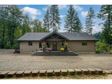 42520 Testament Creek Road Beaver OR 97108