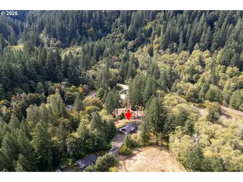 42520 Testament Creek Road Beaver OR 97108