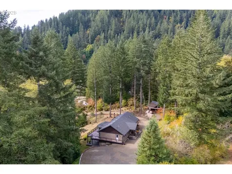 42520 Testament Creek Road Beaver OR 97108