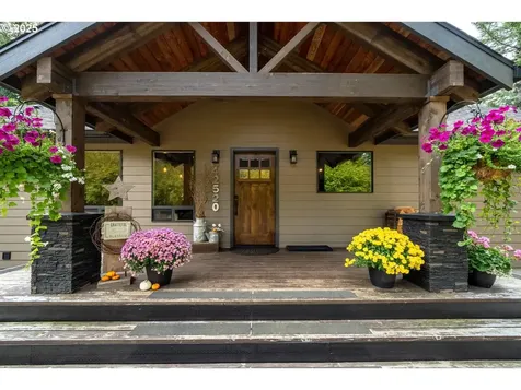 42520 Testament Creek Road Beaver OR 97108