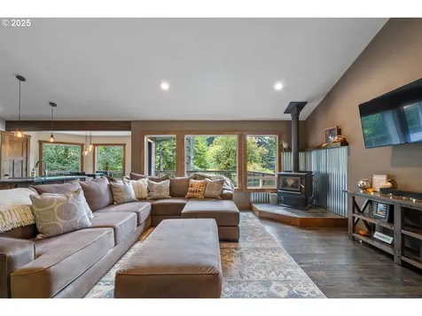42520 Testament Creek Road Beaver OR 97108