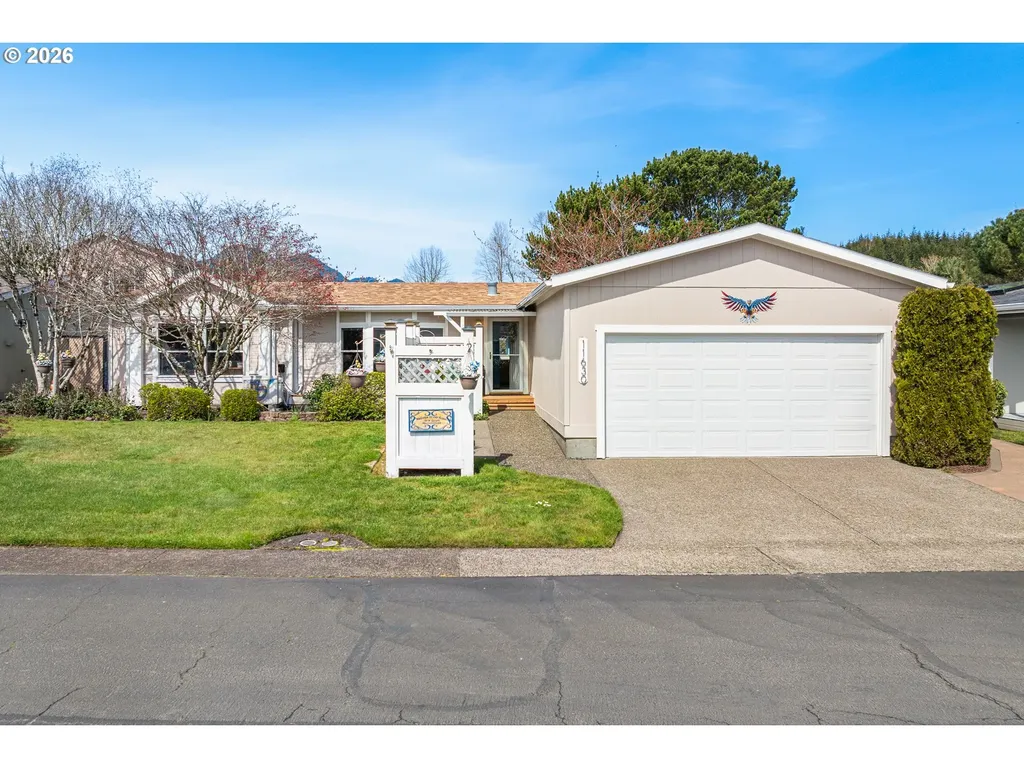 11630 Bay Place Nehalem OR 97131