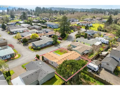 11630 Bay Place Nehalem OR 97131