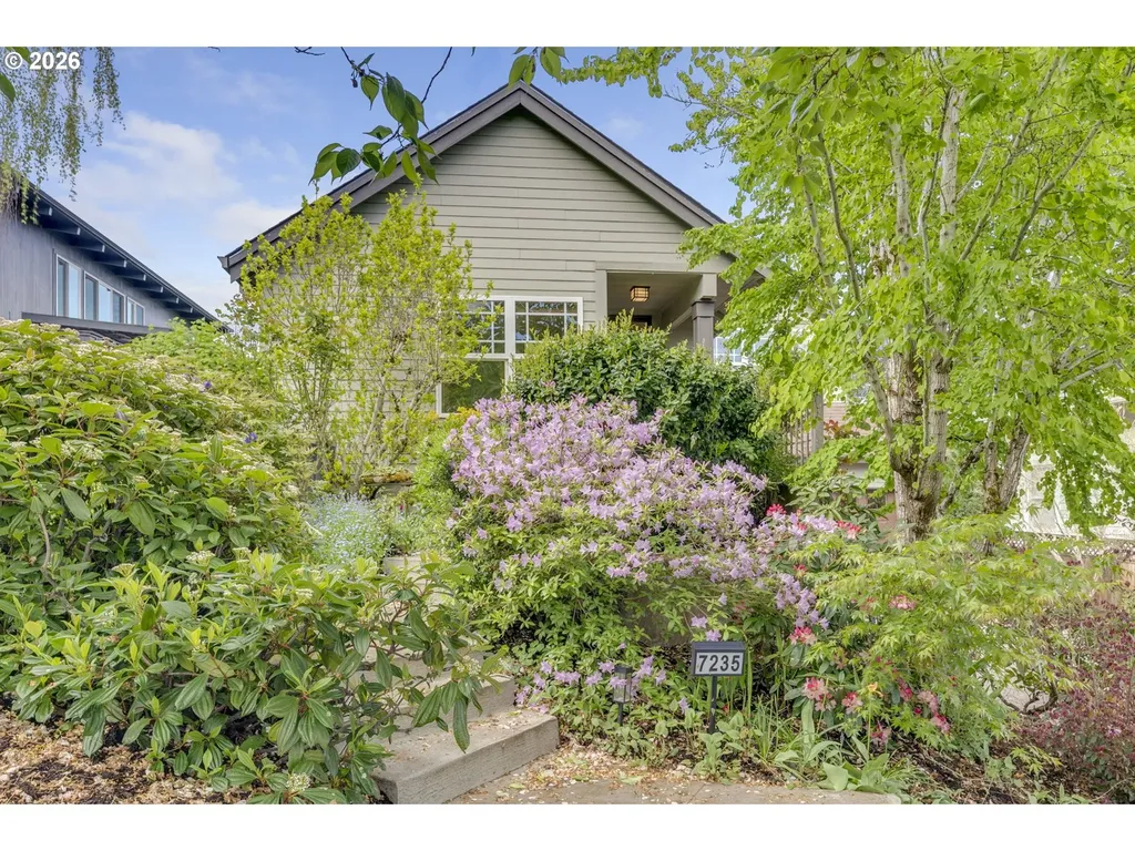 7235 SE Madison Street Portland OR 97215