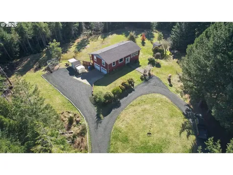 90974 Joe Ney Lane Coos Bay OR 97420