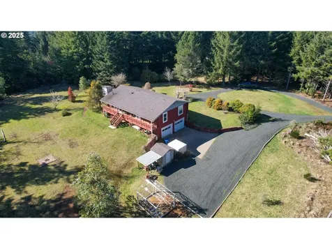 90974 Joe Ney Lane Coos Bay OR 97420