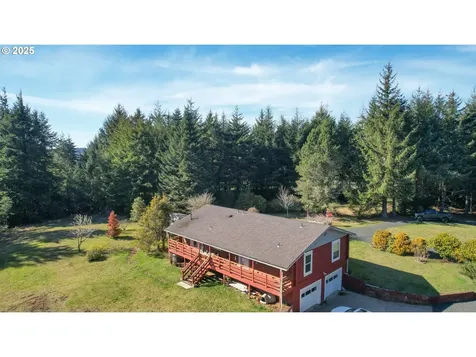90974 Joe Ney Lane Coos Bay OR 97420