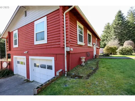90974 Joe Ney Lane Coos Bay OR 97420