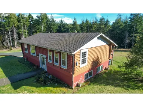 90974 Joe Ney Lane Coos Bay OR 97420
