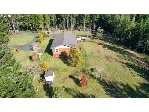 90974 Joe Ney Lane Coos Bay OR 97420