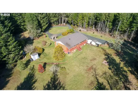 90974 Joe Ney Lane Coos Bay OR 97420