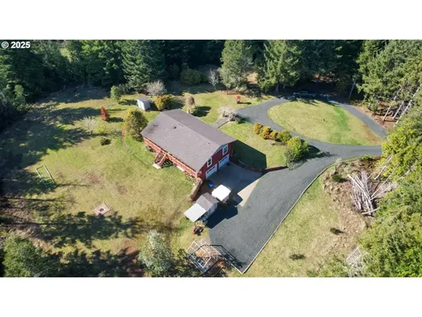 90974 Joe Ney Lane Coos Bay OR 97420