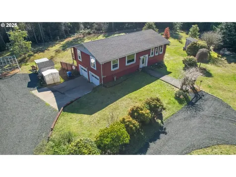 90974 Joe Ney Lane Coos Bay OR 97420