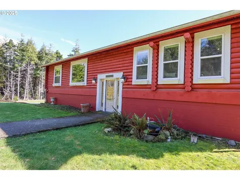90974 Joe Ney Lane Coos Bay OR 97420