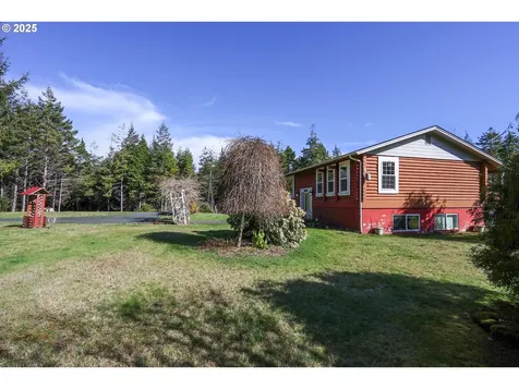 90974 Joe Ney Lane Coos Bay OR 97420