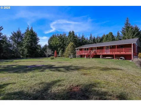 90974 Joe Ney Lane Coos Bay OR 97420