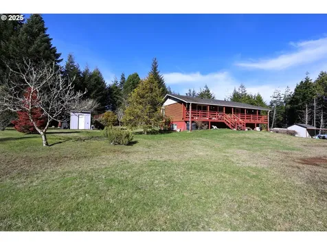 90974 Joe Ney Lane Coos Bay OR 97420
