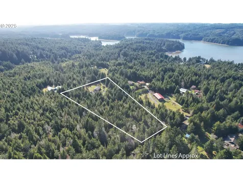 90974 Joe Ney Lane Coos Bay OR 97420