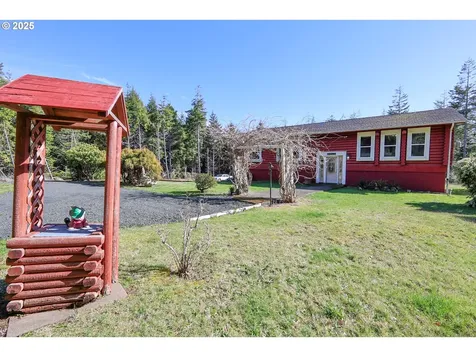 90974 Joe Ney Lane Coos Bay OR 97420