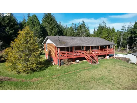 90974 Joe Ney Lane Coos Bay OR 97420