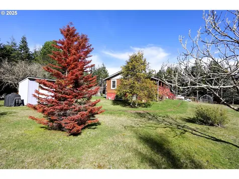 90974 Joe Ney Lane Coos Bay OR 97420