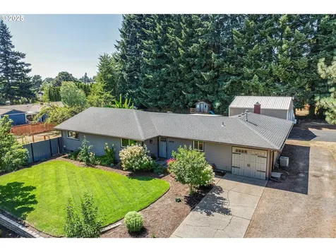 19778 Jessie Court Oregon City OR 97045