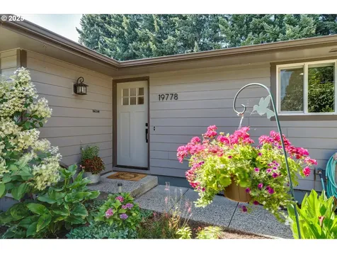 19778 Jessie Court Oregon City OR 97045