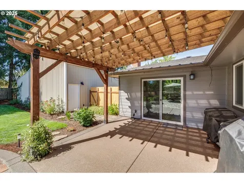 19778 Jessie Court Oregon City OR 97045