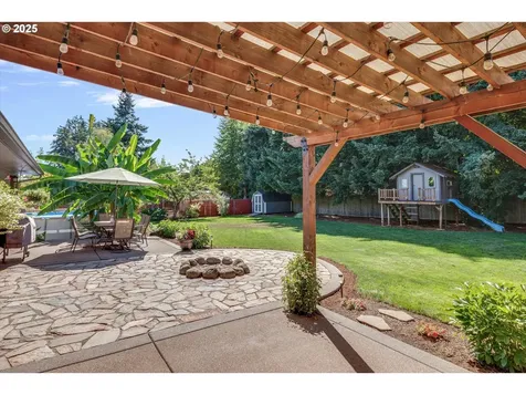 19778 Jessie Court Oregon City OR 97045
