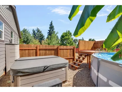 19778 Jessie Court Oregon City OR 97045