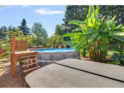 19778 Jessie Court Oregon City OR 97045