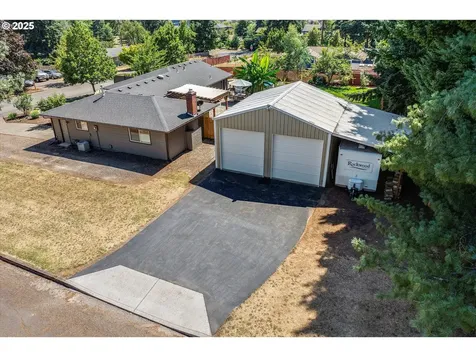 19778 Jessie Court Oregon City OR 97045
