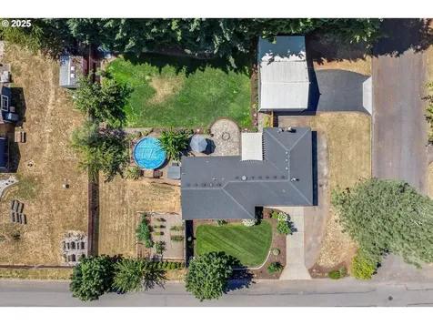 19778 Jessie Court Oregon City OR 97045
